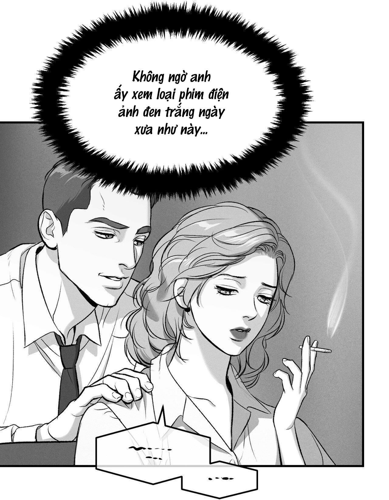 (CBunu) ChinhX - Vận Xui Chapter 29 H+ - Trang 2