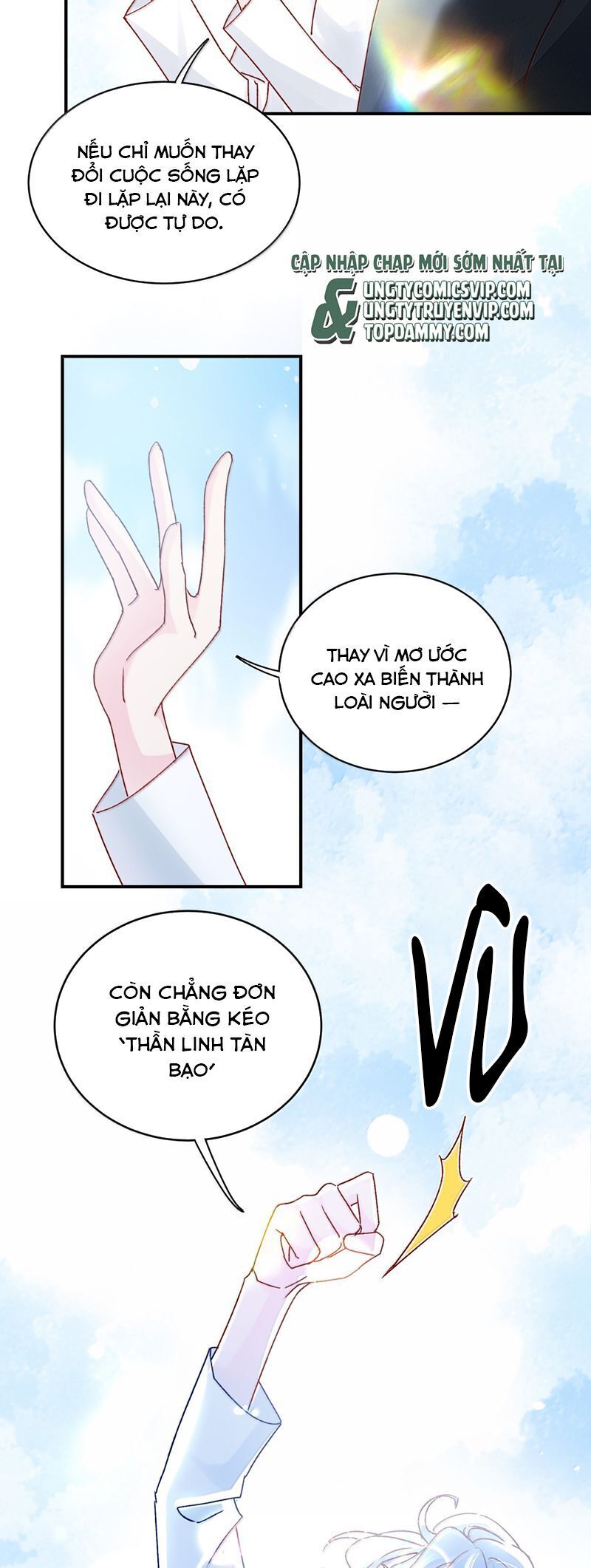 tôi phải làm 1 kẻ đại xấu xa Chapter 136 - Trang 2