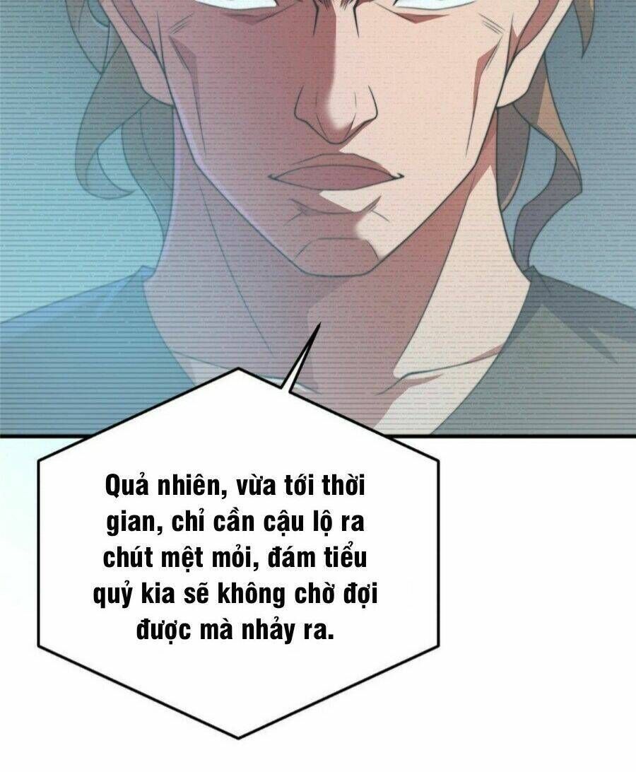 thần sủng tiến hóa chapter 101 - Next chapter 102