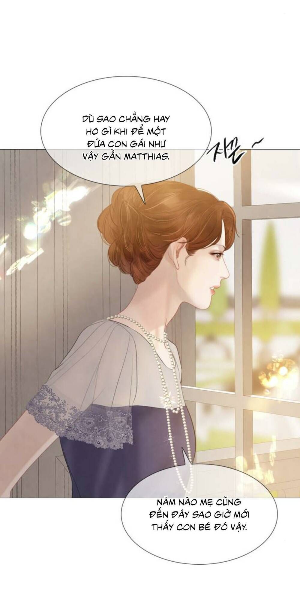 trái tim của thomas chapter 14 - Next chapter 15