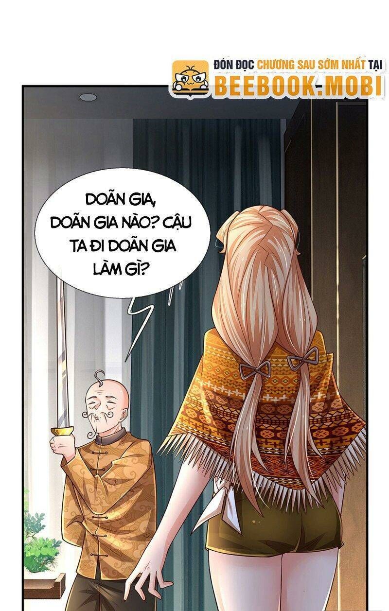 luyện thể trăm nghìn tầng Chapter 253 - Trang 2