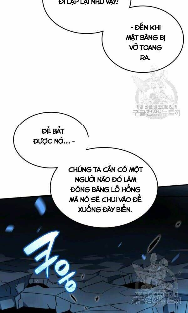 tôi là lính mới chapter 58 - Next chapter 59