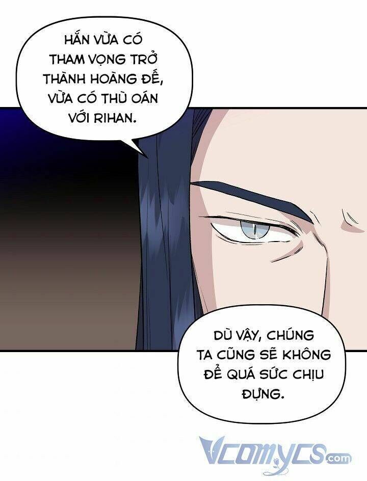 tôi không phải là cinderella chapter 32 - Trang 2