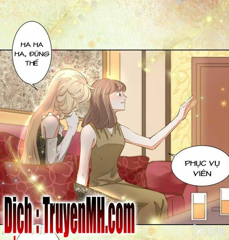 hôn sai 55 lần, nam thần cao lãnh ở sát vách chapter 98 - Trang 2