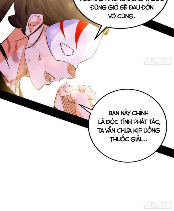 ta là tà đế chapter 400 - Next chương 401