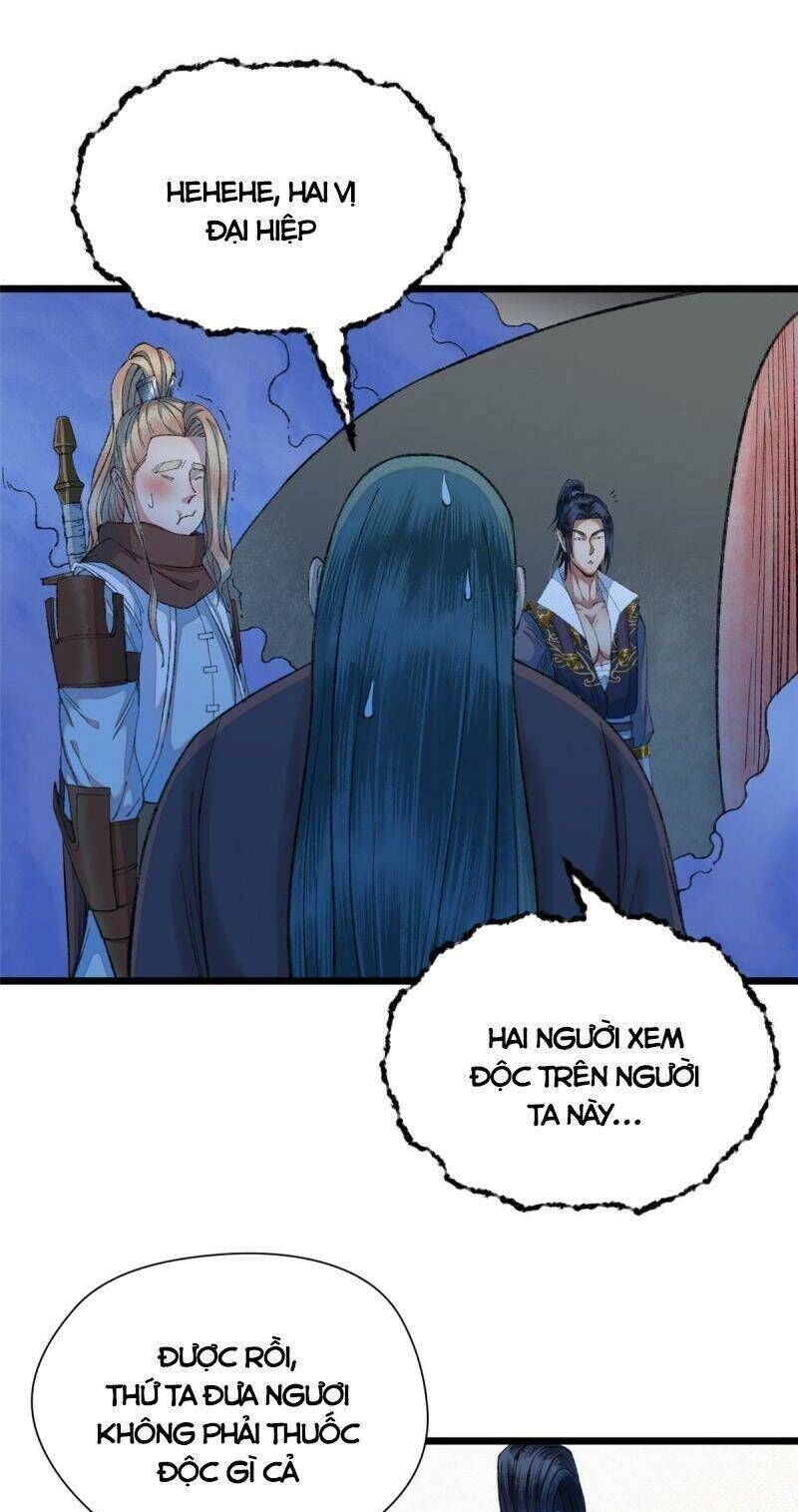 khu thần Chapter 89 - Next Chapter 90