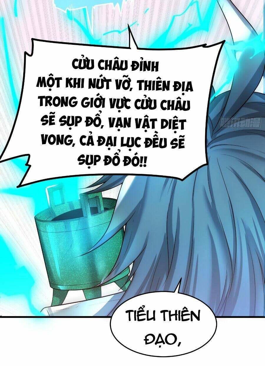 từ lúc bắt đầu liền vô địch chapter 52 - Trang 2