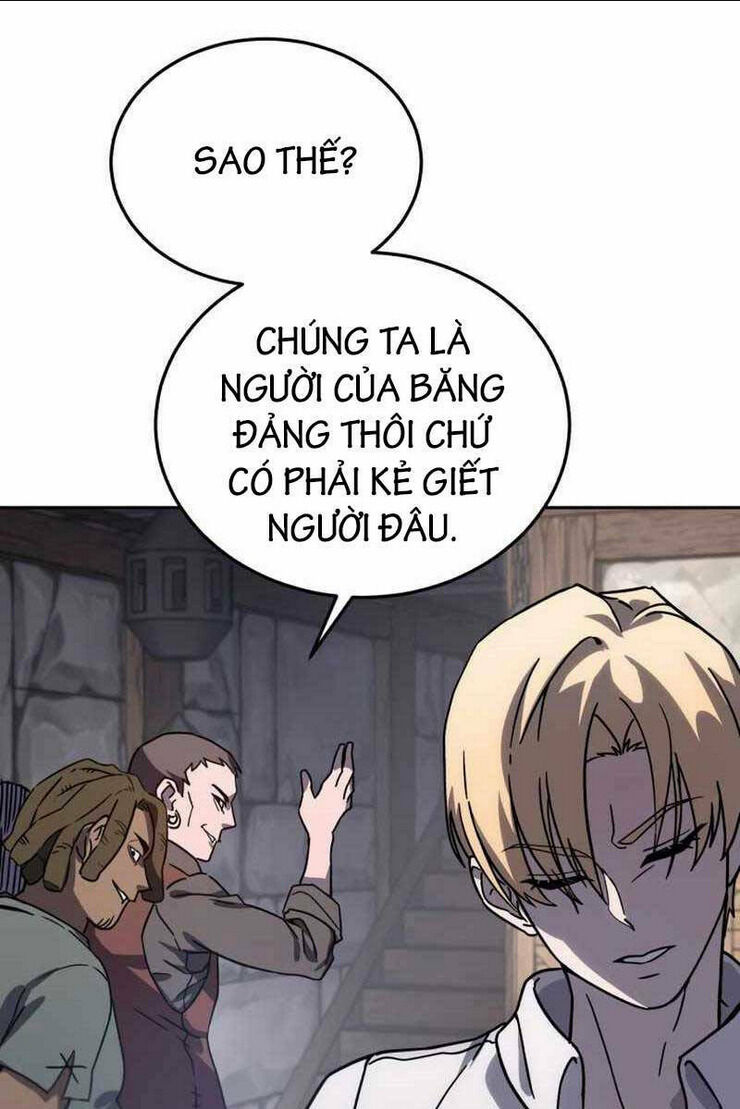 tinh tú kiếm sĩ chapter 1.5 - Next chapter 2