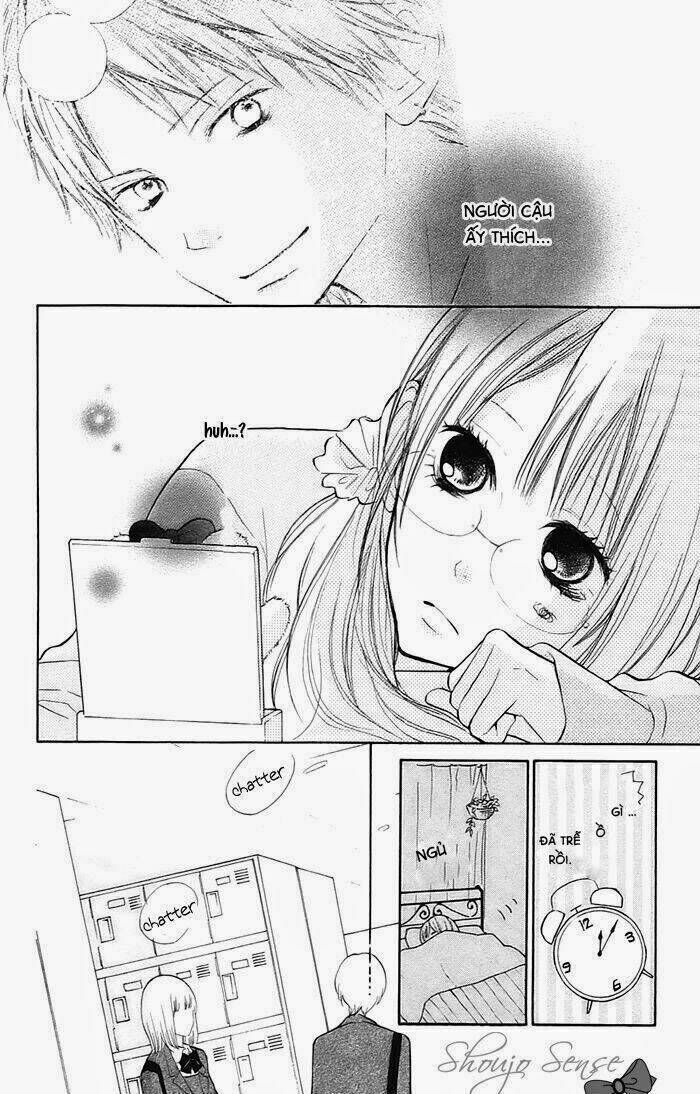 Hanagimi To Koisuru Watashi Chapter 3 - Trang 2