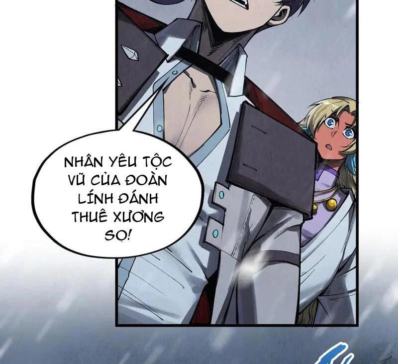 vạn cổ chí tôn Chapter 335 - Trang 2