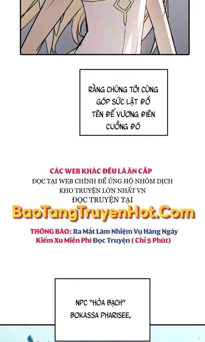 tôi là lính mới chapter 111 - Next chapter 112