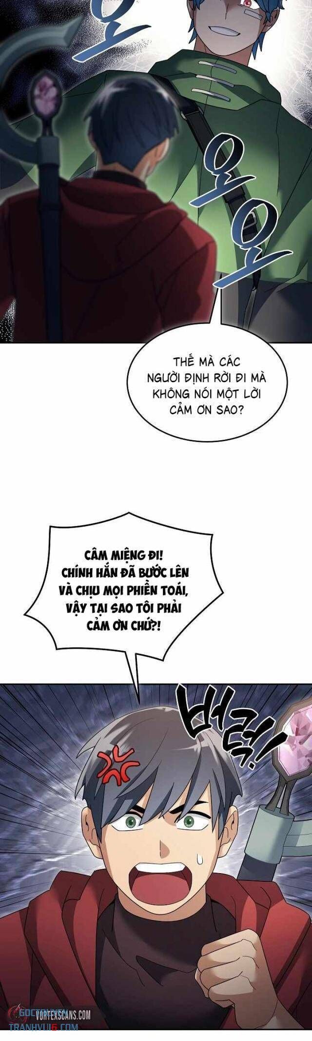 người mới này quá mạnh Chapter 113 - Trang 1