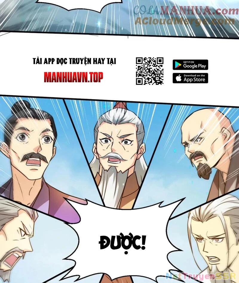 Vô Địch Đốn Ngộ Chapter 313 - Trang 2