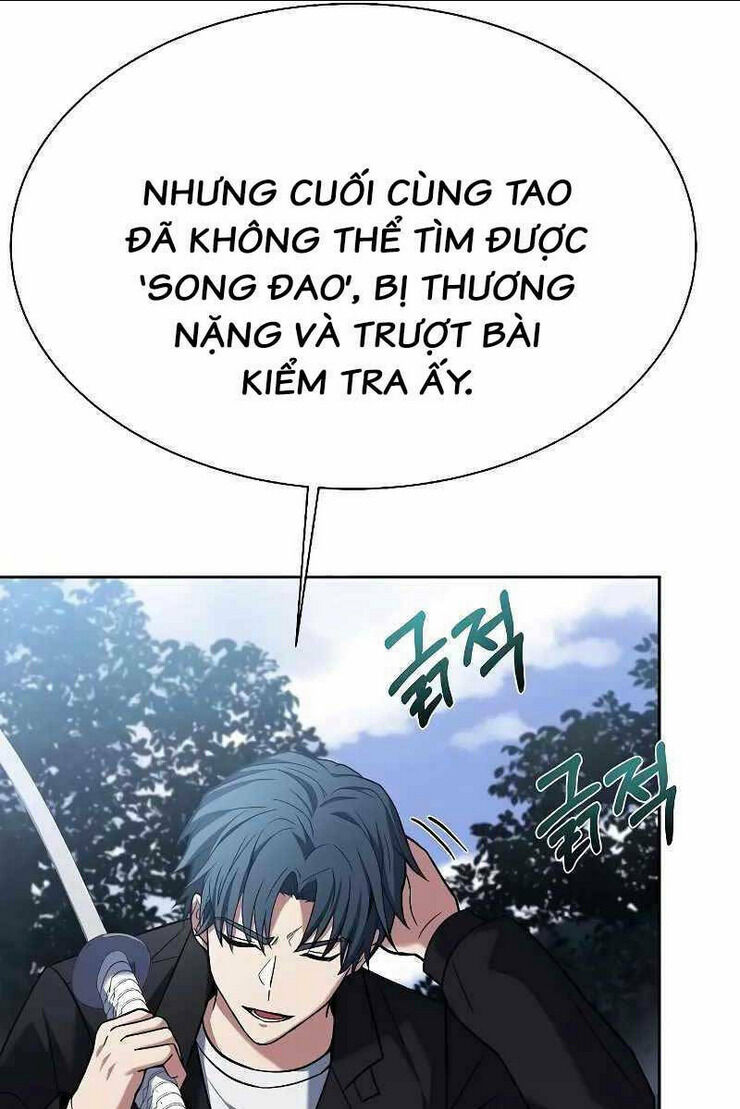 chòm sao là đệ tử của tôi chapter 28 - Next chapter 29