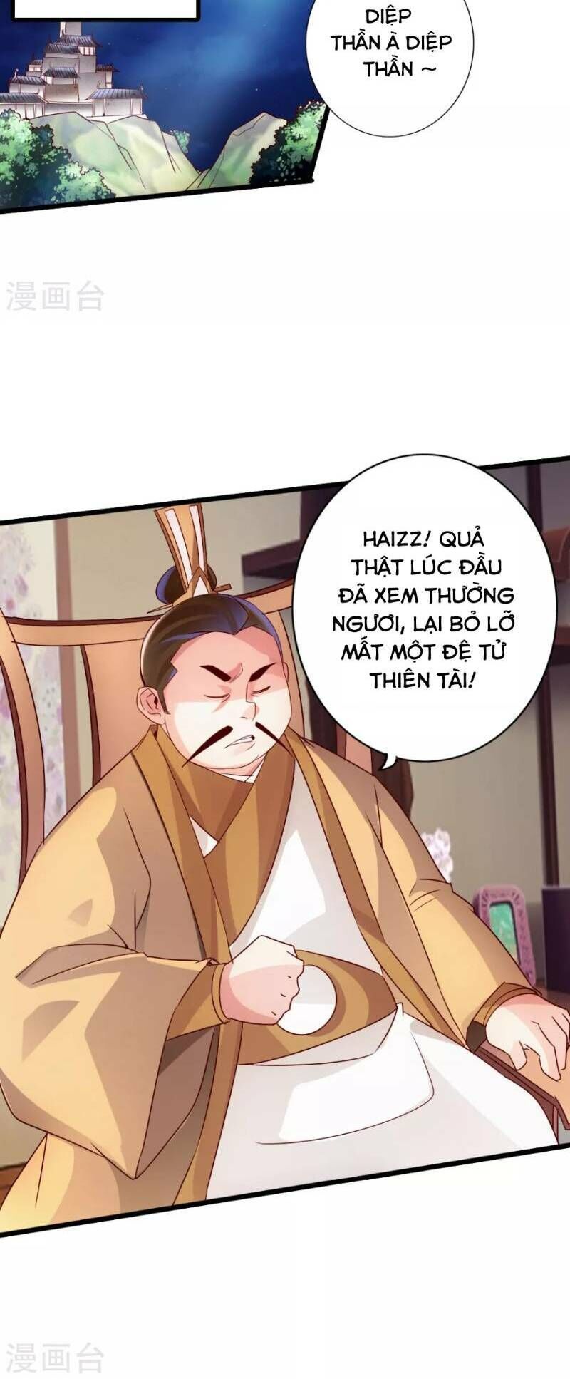 tiên võ đế tôn chapter 40 - Trang 2