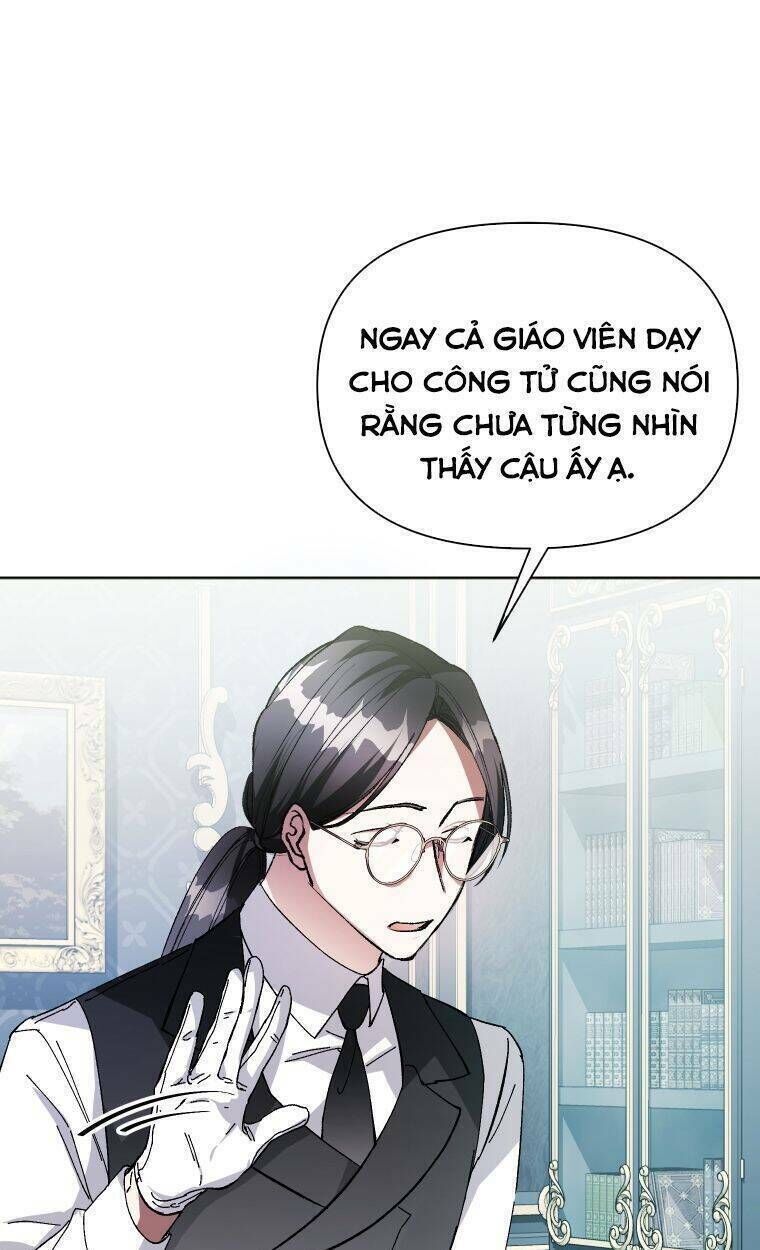 này tiểu công tước, hãy tin ở chị đi! chapter 18 - Trang 2