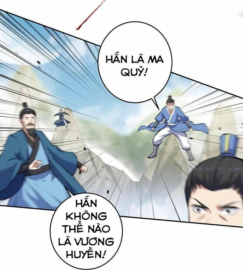 nghịch thiên tà thần chapter 390 - Trang 2