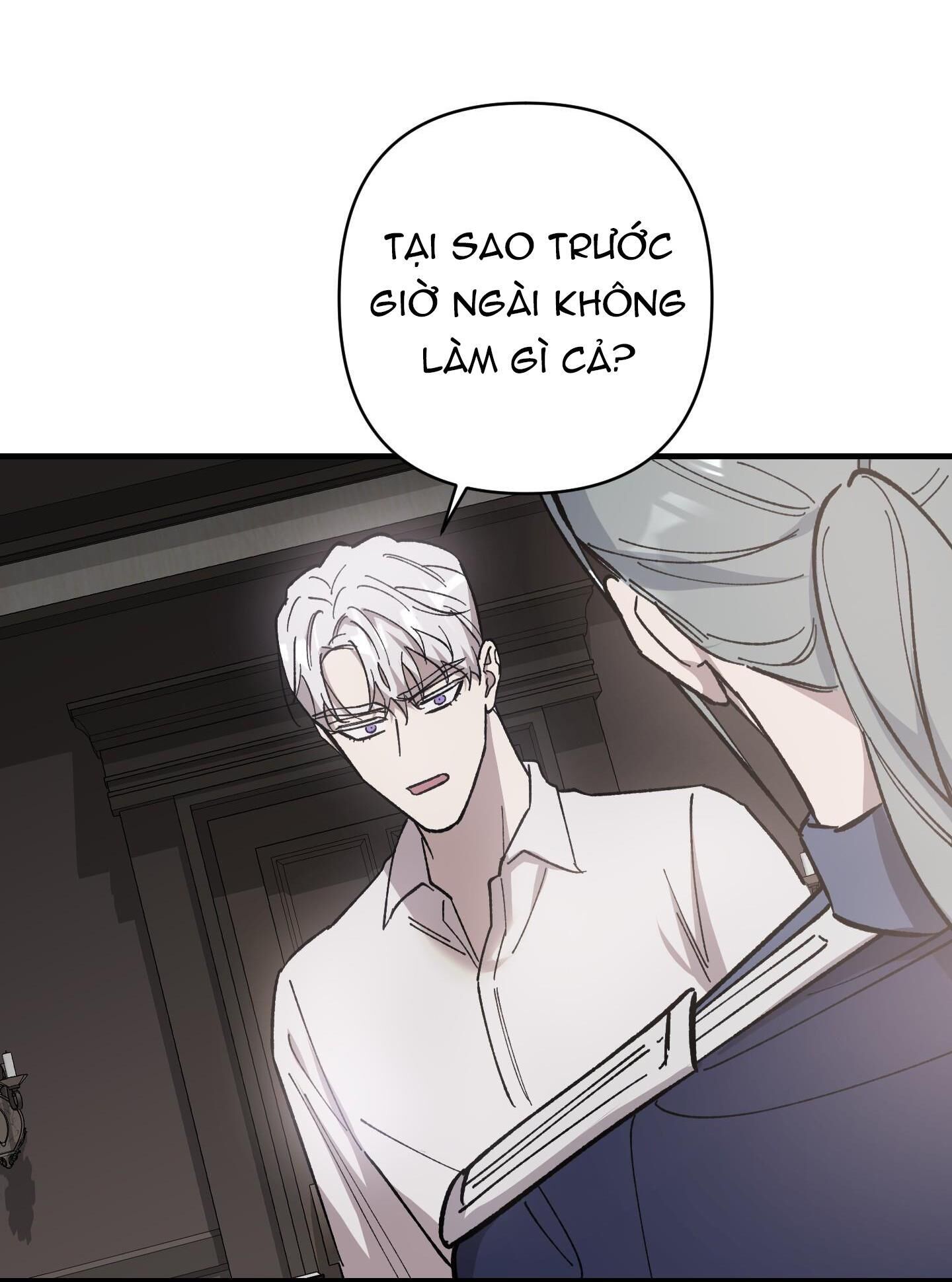 đóa hoa của mặt trời Chapter 25 - Next Chapter 25