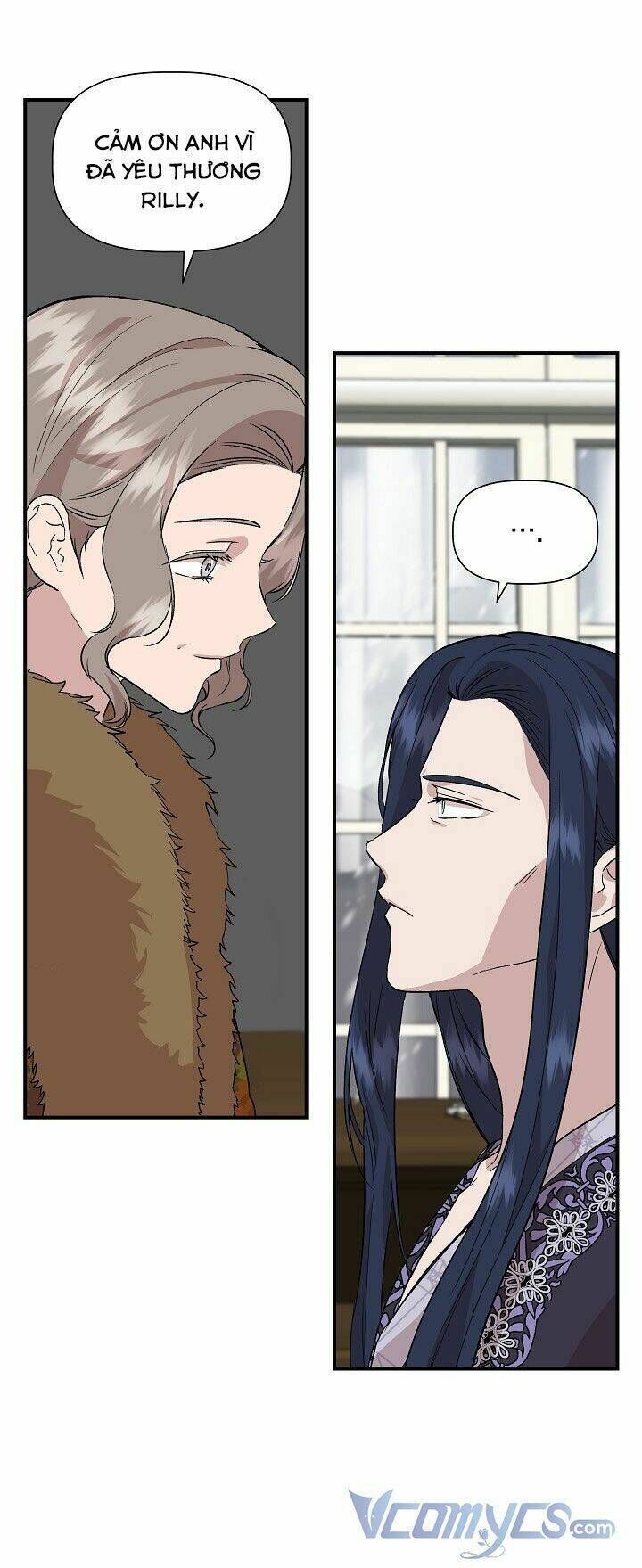 tôi không phải là cinderella chapter 37 - Next Chapter 37.1