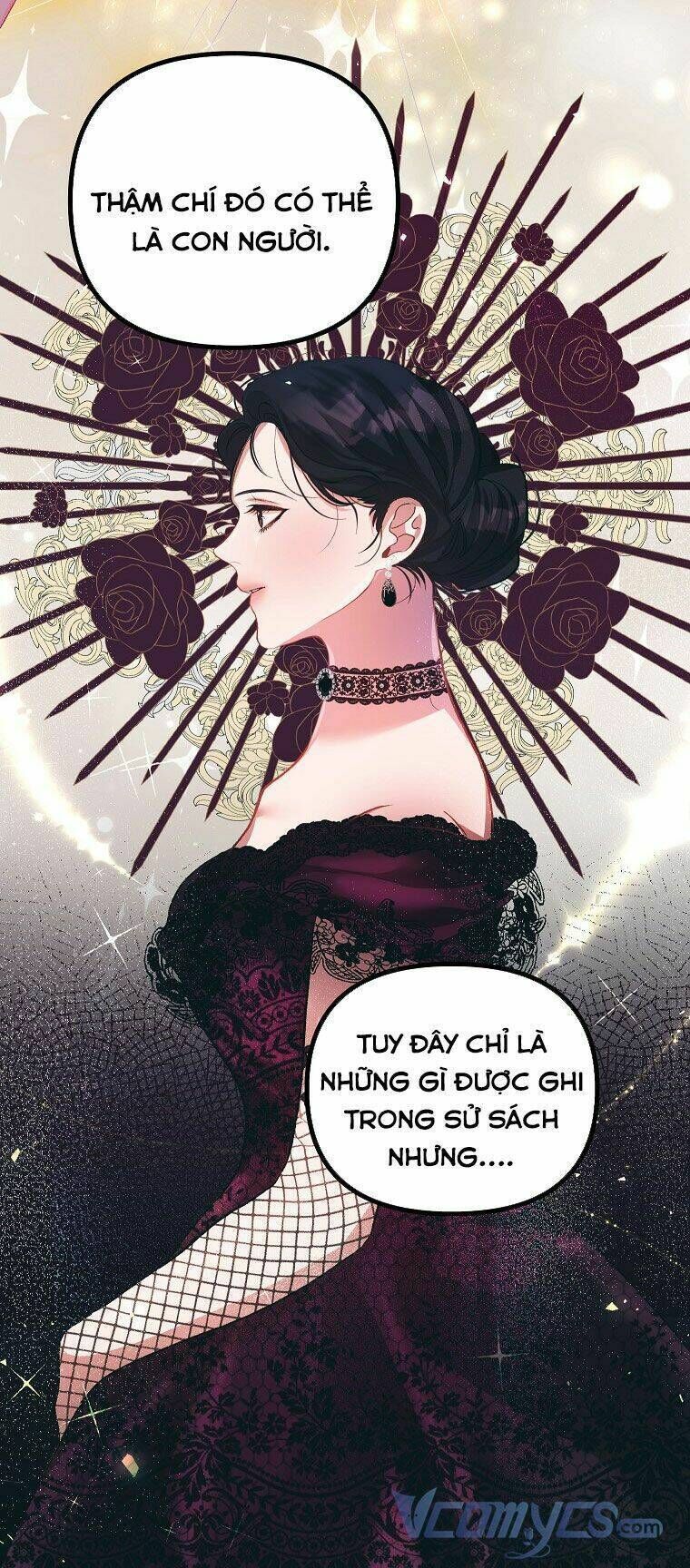 thời gian của nhân vật phụ có giới hạn chapter 26 - Next chapter 27