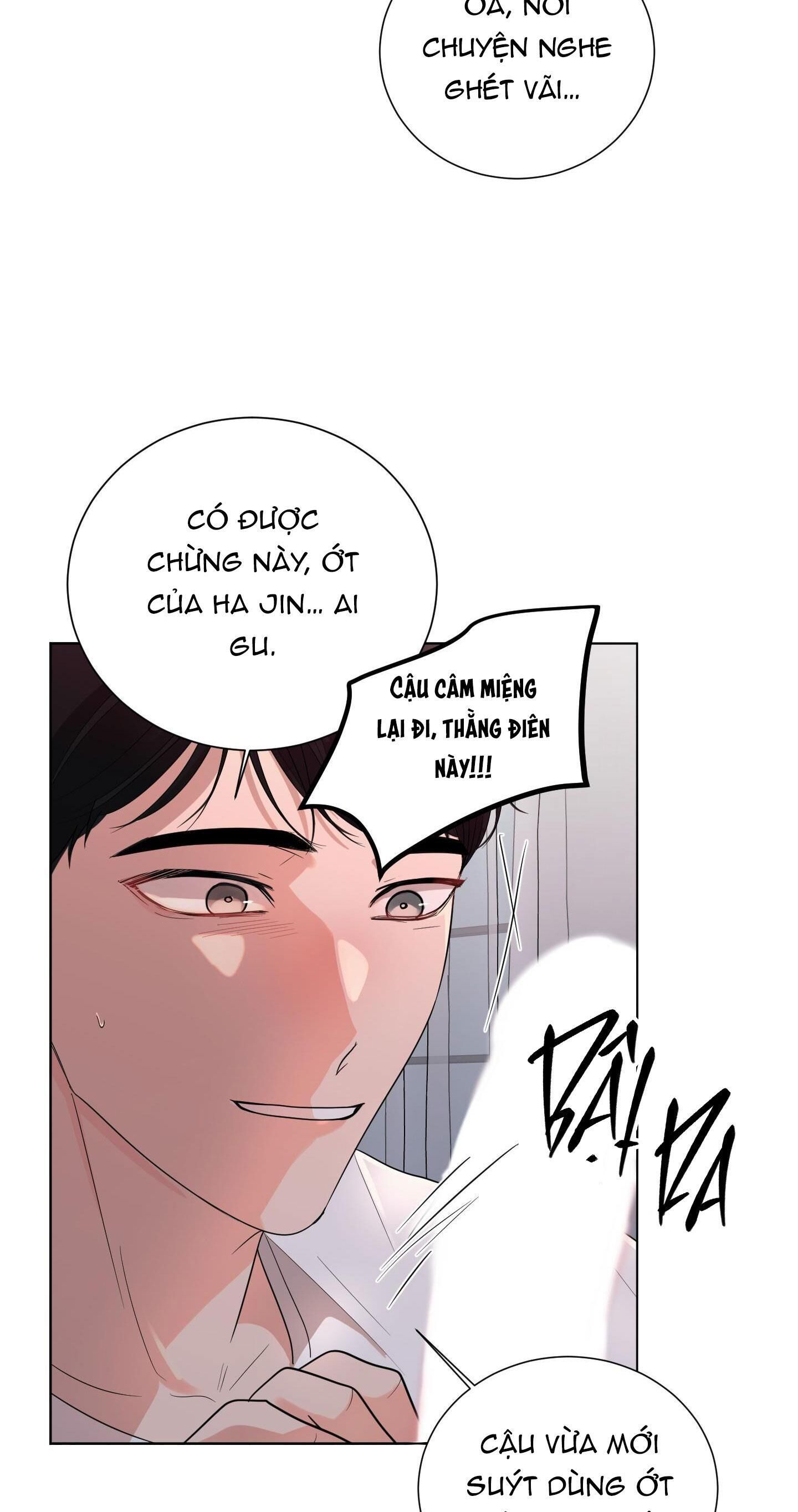 bl ngắn chịch hỏny Chapter 42.5 F to F 5 - Trang 2