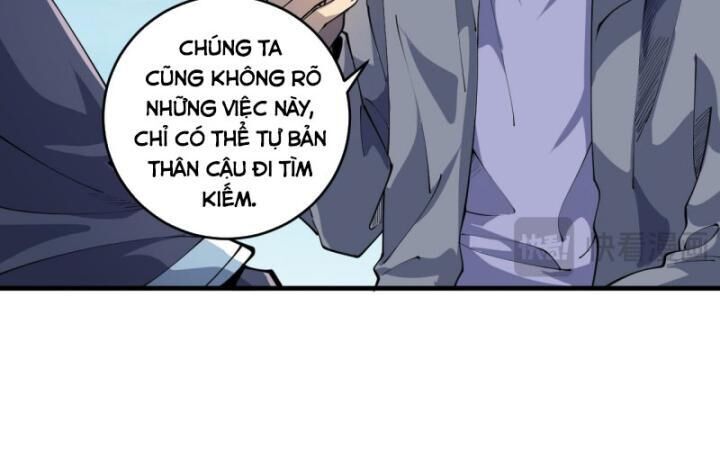 tử linh pháp sư! ta chính là thiên tài chapter 91 - Next chapter 92