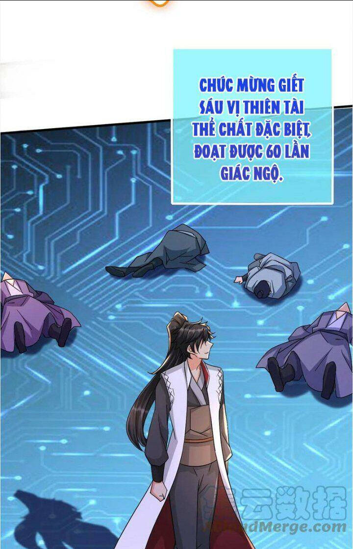 Vô Địch Đốn Ngộ Chapter 44 - Trang 2