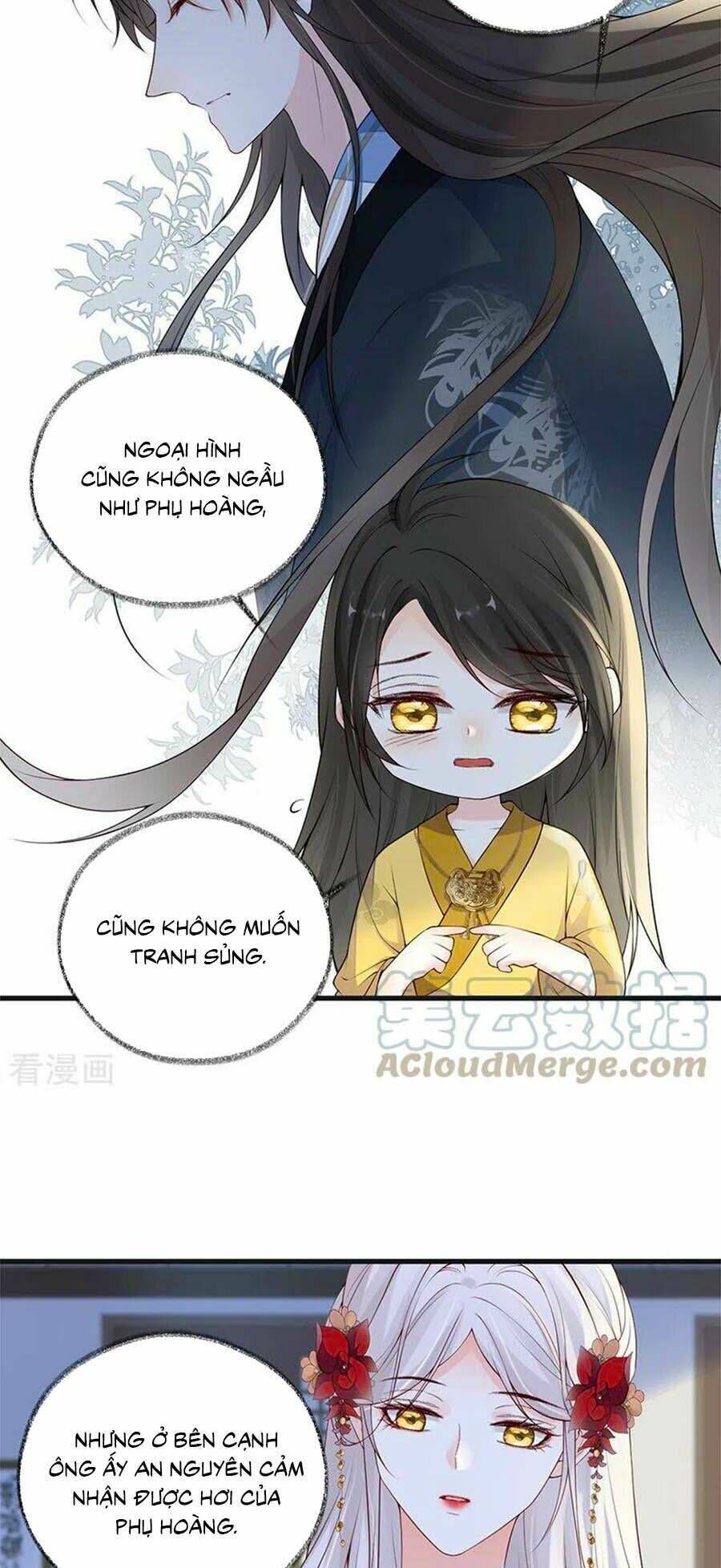 thái hậu quân hạ thần chapter 85 - Next chapter 86