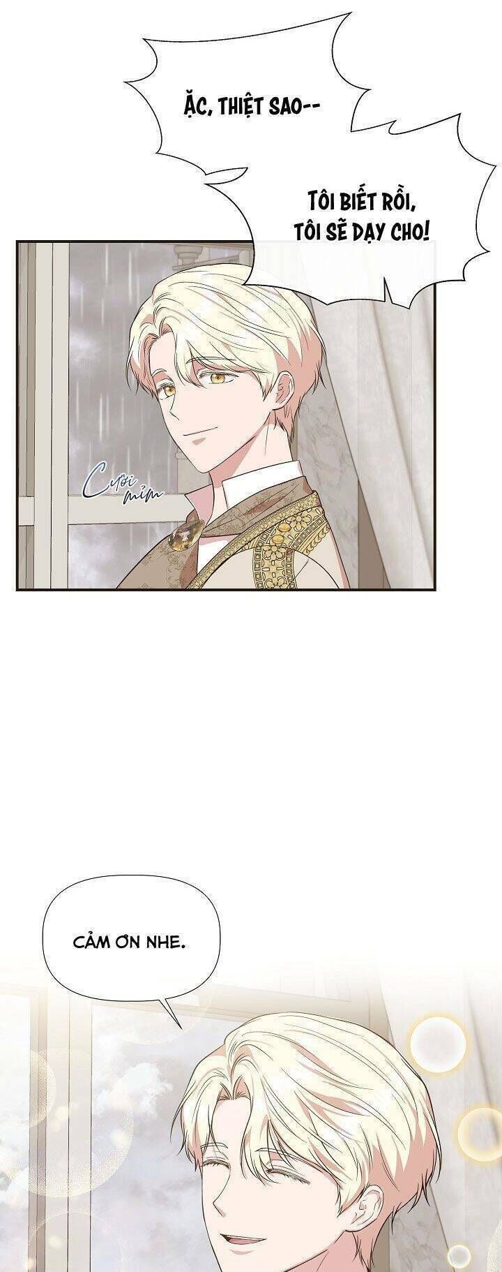 tôi không phải là cinderella chapter 70 - Trang 2