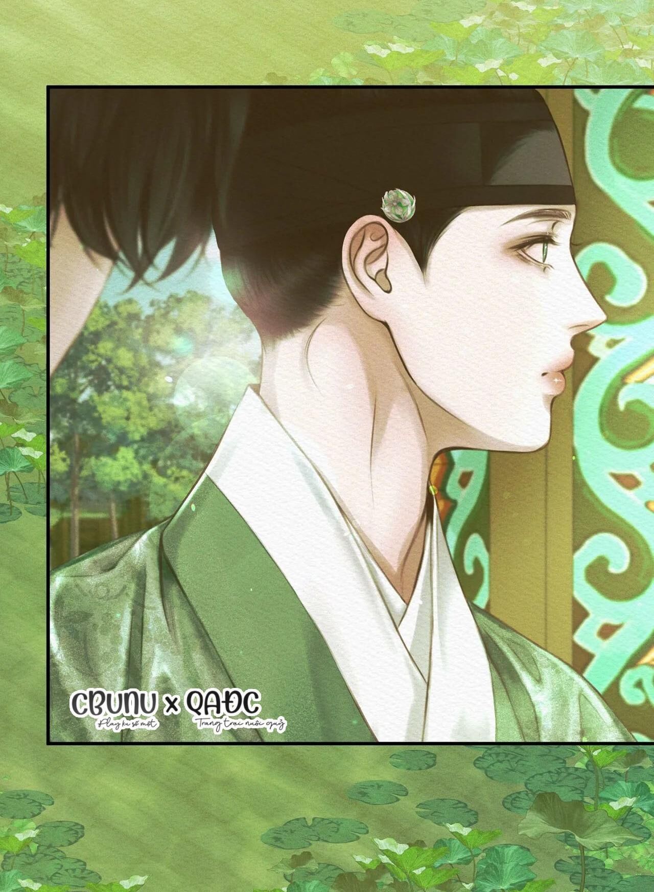 (CBunu) Củy Dạ Khút Chapter 31 - Trang 1