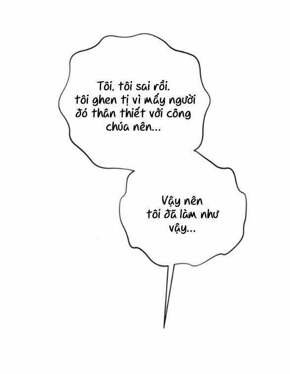 nàng bạo chúa muốn có một cuộc sống hạnh phúc hơn! chapter 32.2 - Next Chap 33.2