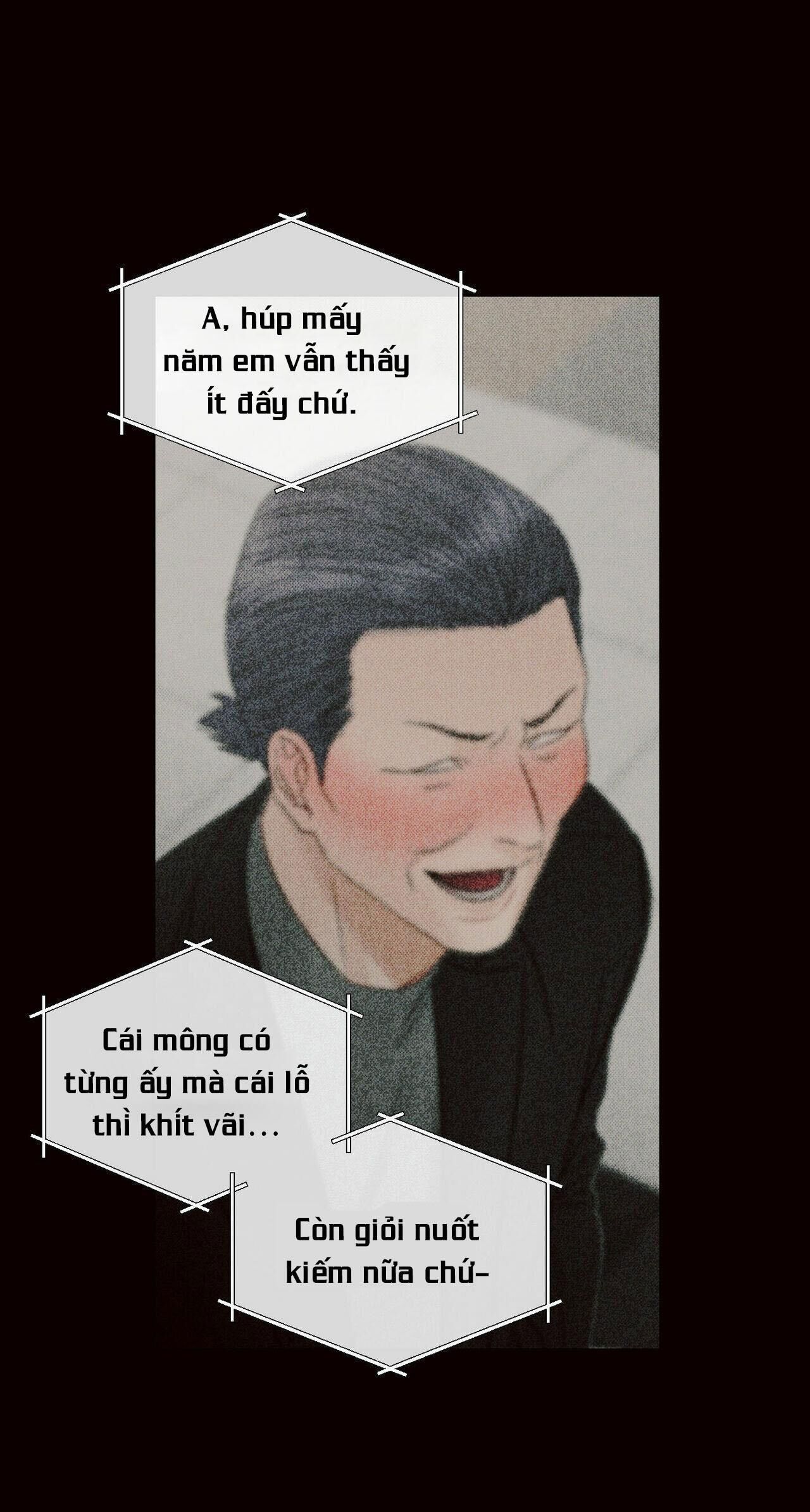 dù anh không yêu em Chapter 57 - Trang 2