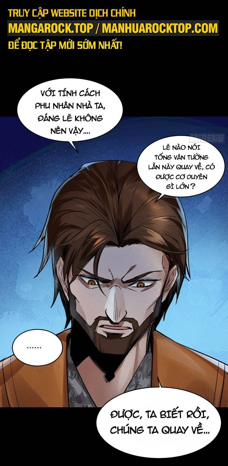 tinh giáp hồn tướng chapter 107 - Trang 2