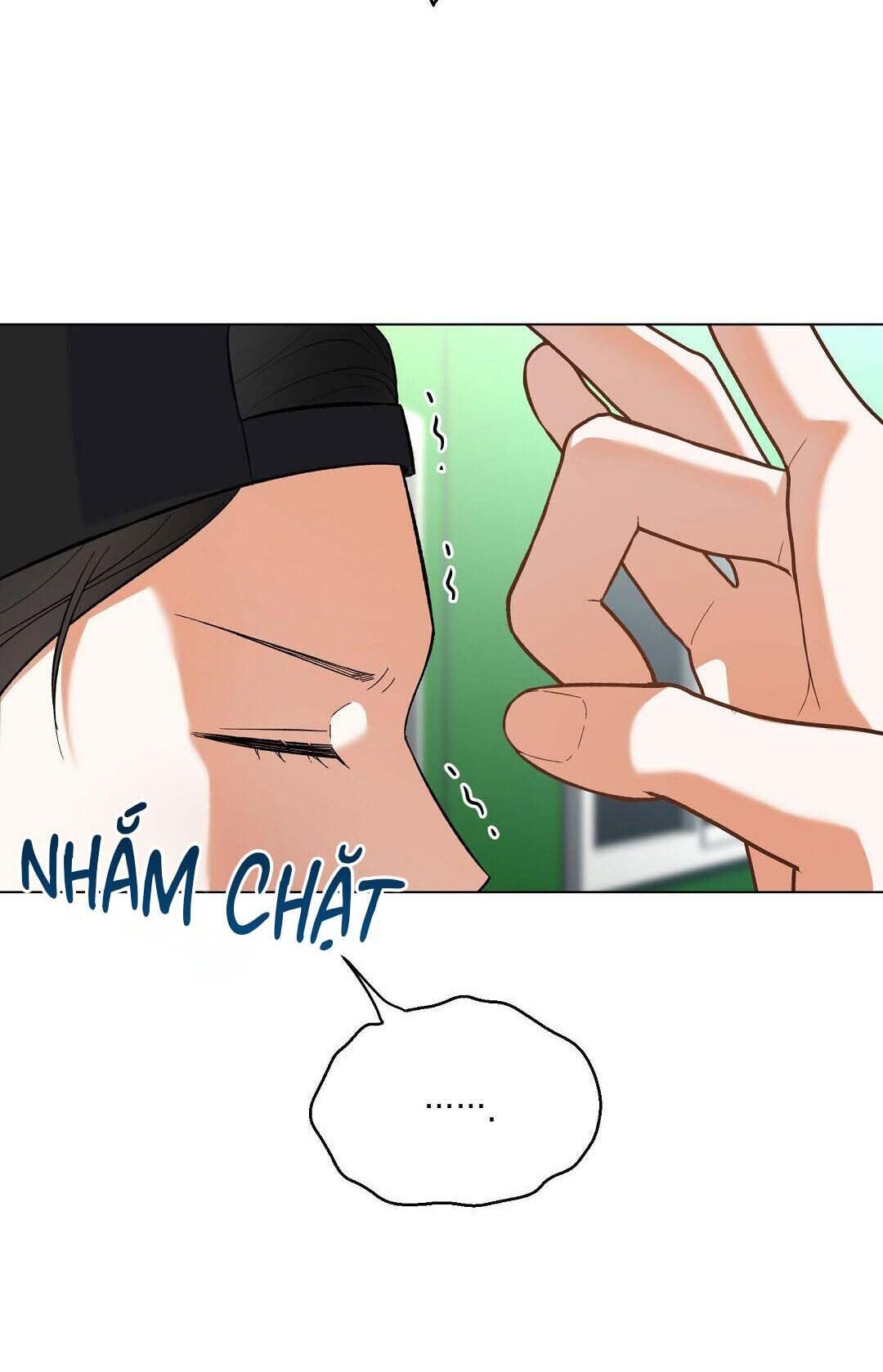 Yêu fan đừng yêu tôi Chapter 27 - Trang 1