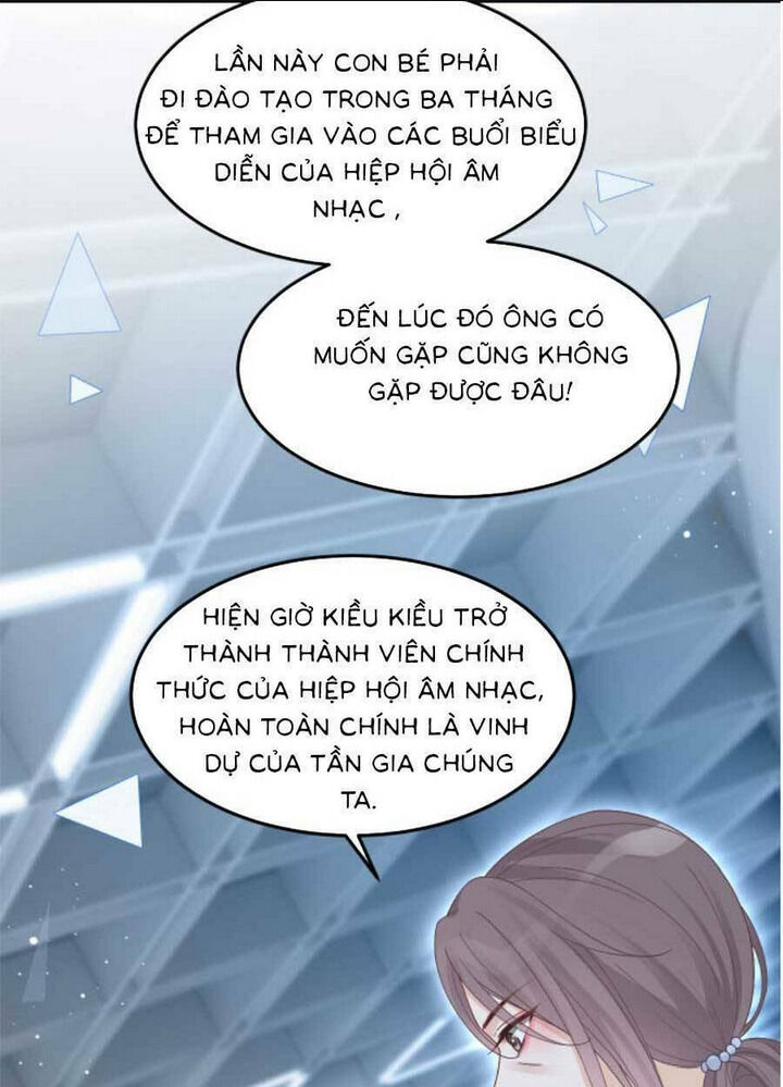 được các anh trai chiều chuộng tôi trở nên ngang tàng chapter 93 - Next chapter 94