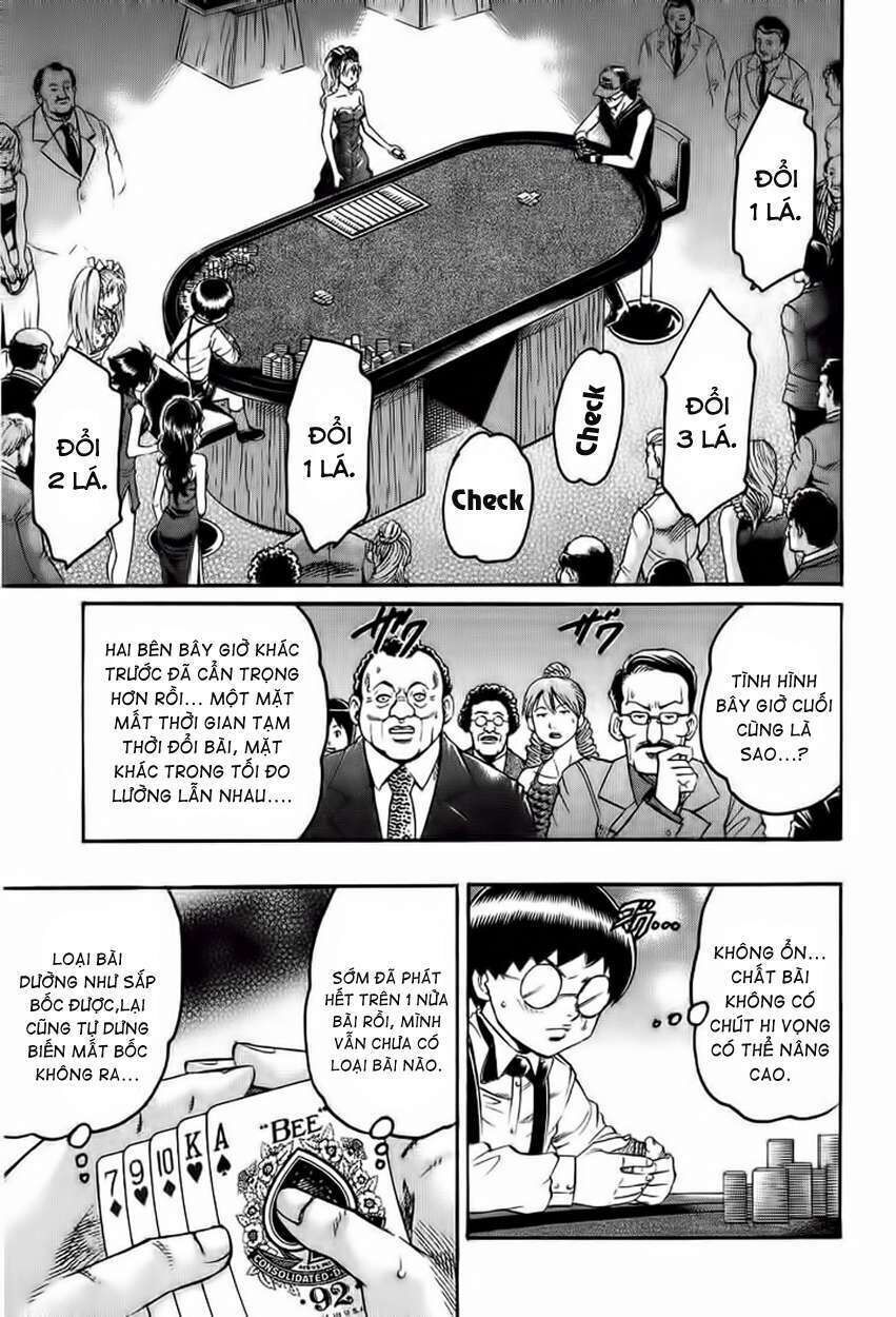 gamble fish chapter 94 - Trang 2