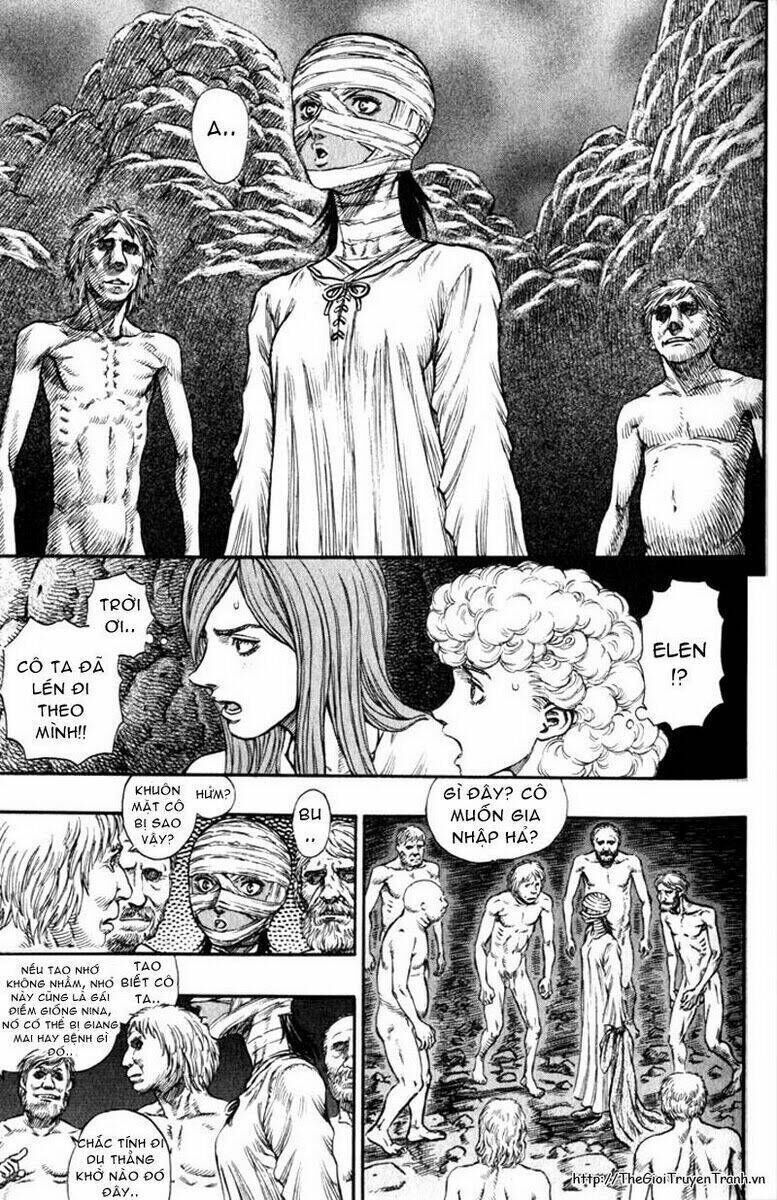 berserk chapter 156 - Trang 2