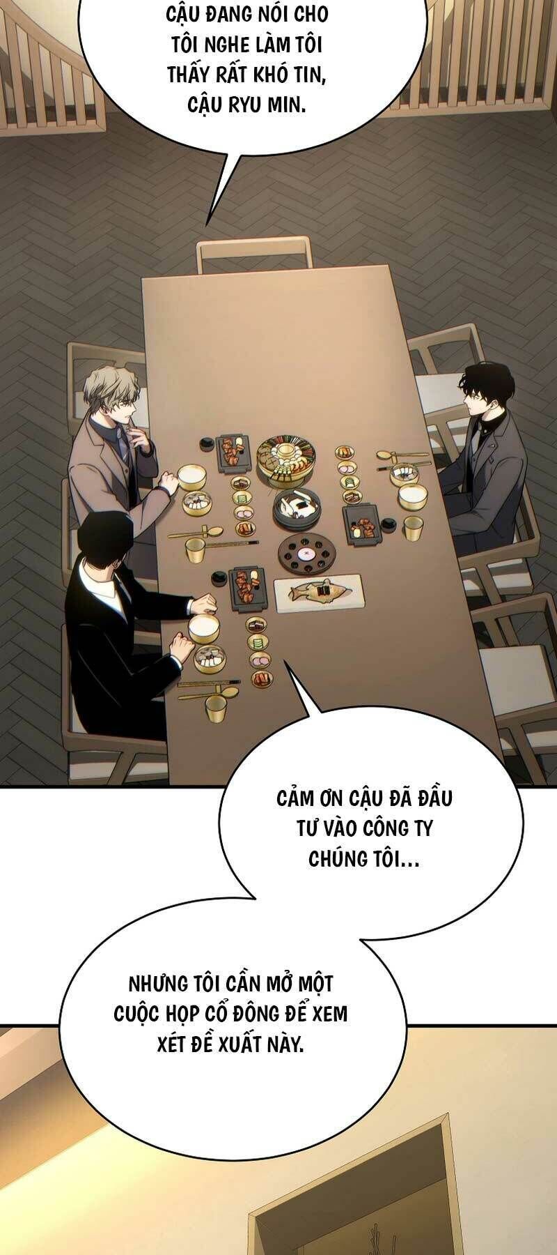 người chơi mạnh nhất hồi quy lần thứ 100 chapter 32 - Trang 2