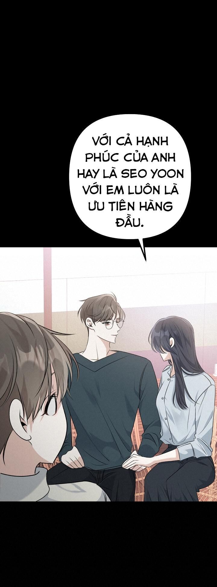 cảm nắng Chapter 10 - Next Chương 11