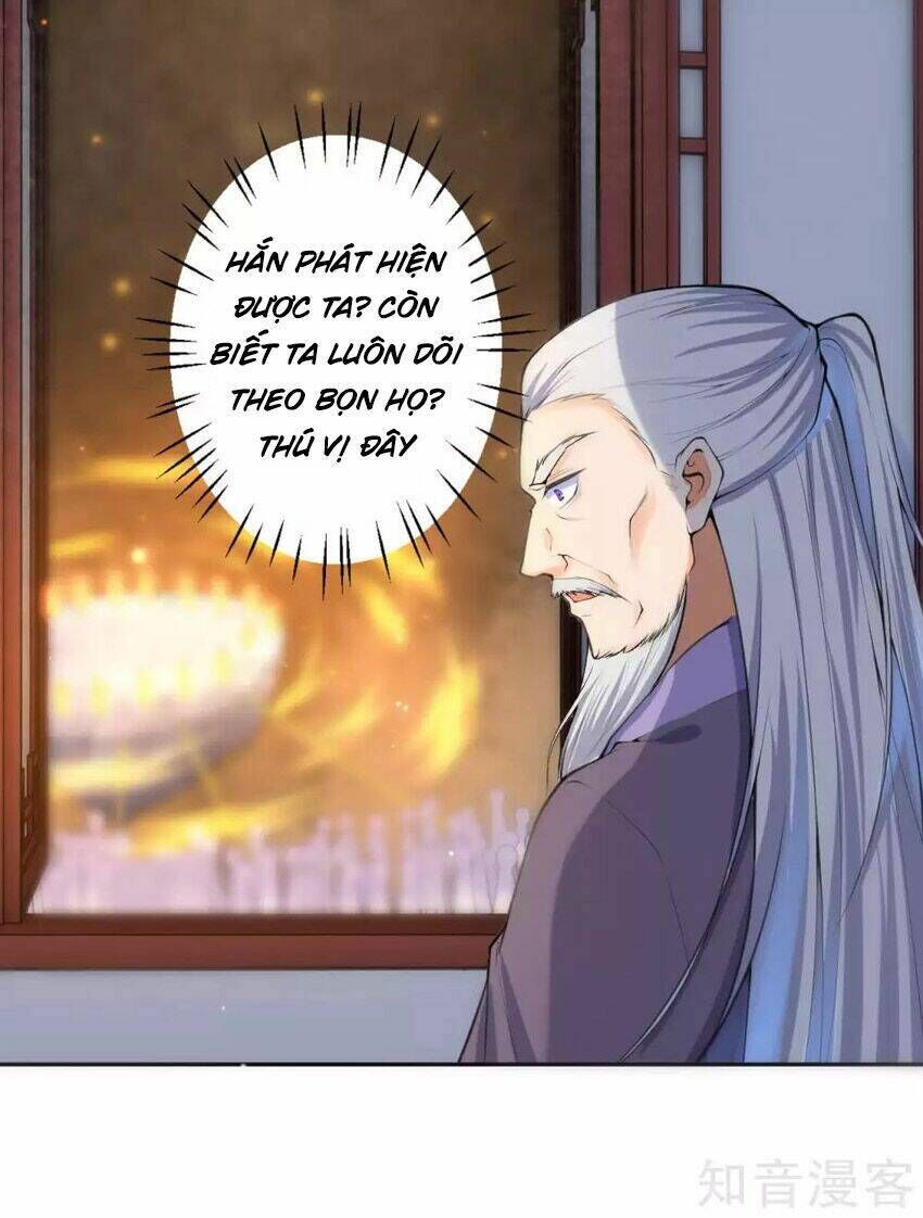 nghịch thiên tà thần Chapter 217 - Trang 2