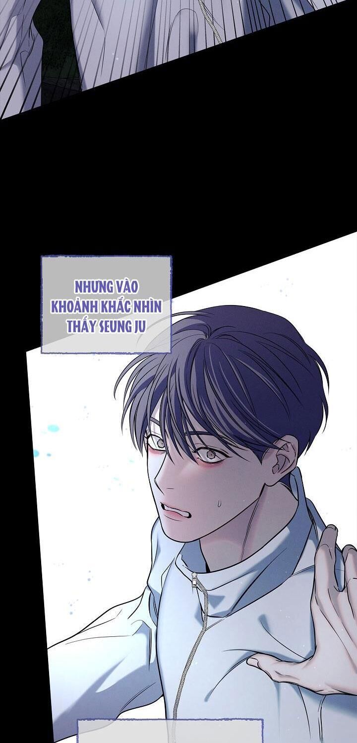 đêm không dấu vết Chapter 18 - Next Chương 19