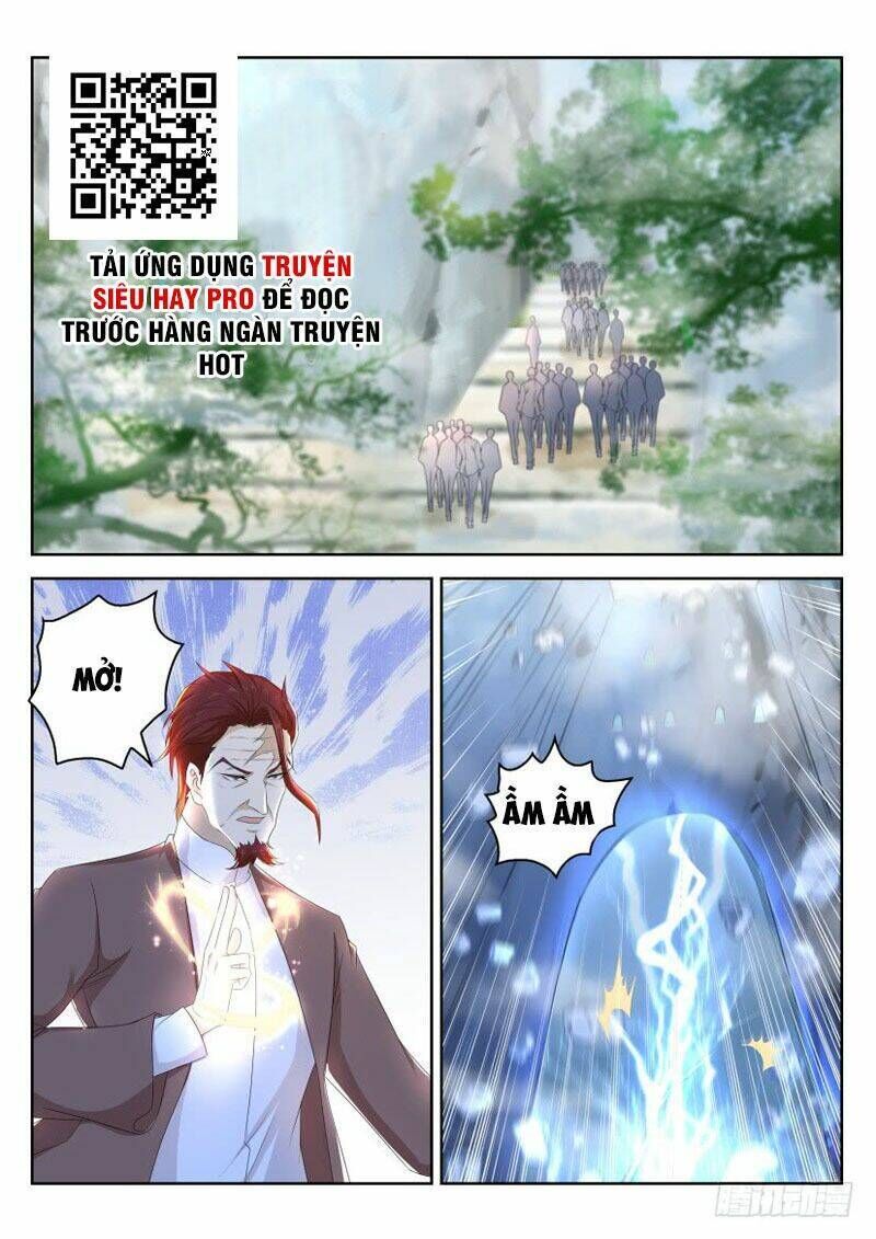 trọng sinh đô thị tu tiên chapter 265 - Next chapter 266