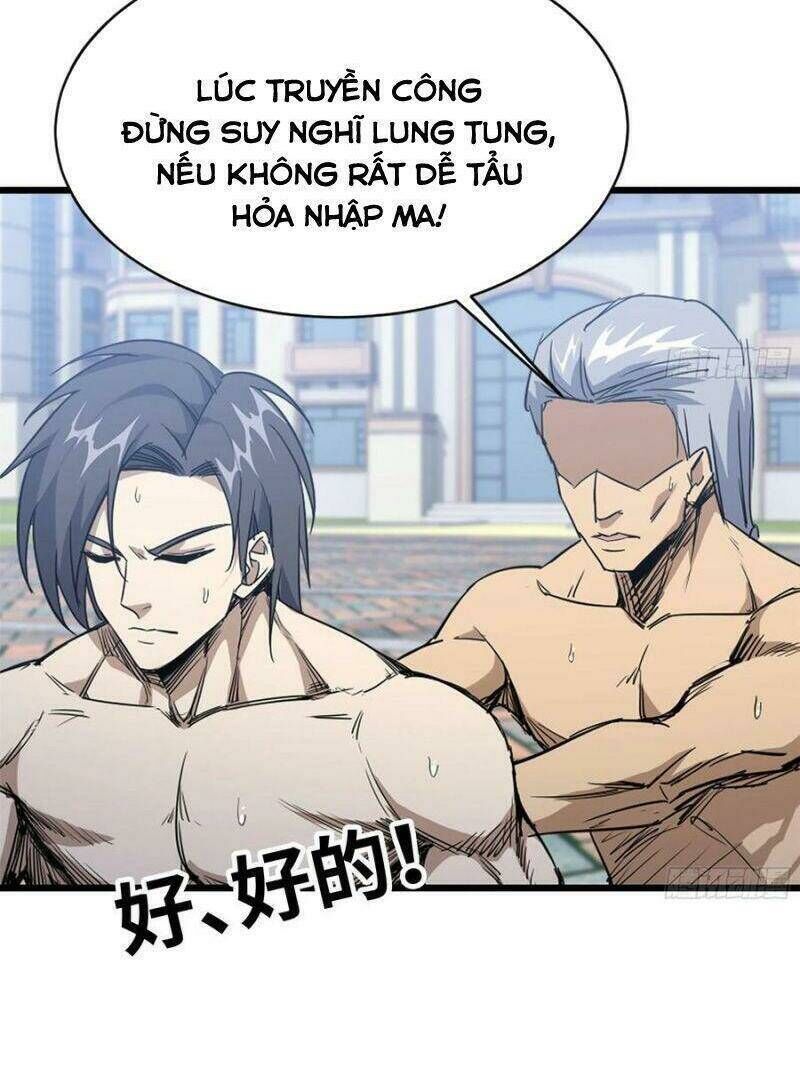 tôi chuyển vàng tại mạt thế Chapter 110 - Next Chapter 111