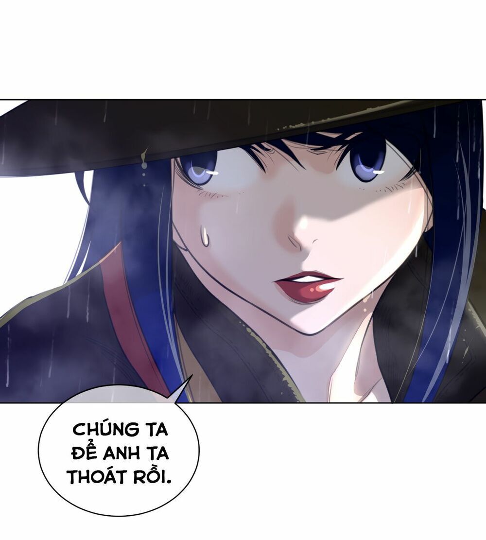 một nửa hoàn hảo chapter 74 - Trang 2