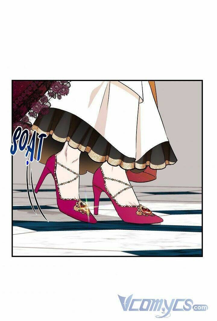 tôi không phải là cinderella chapter 41 - Trang 1