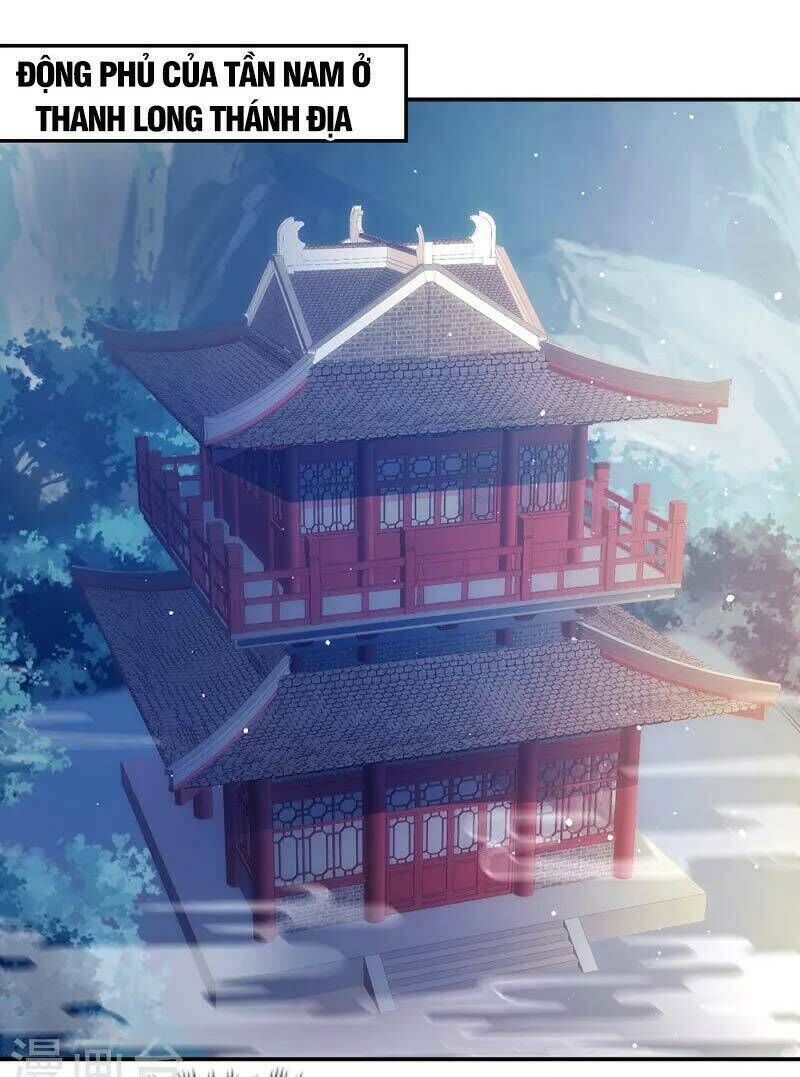 chiến hồn tuyệt thế chapter 289 - Next chapter 290