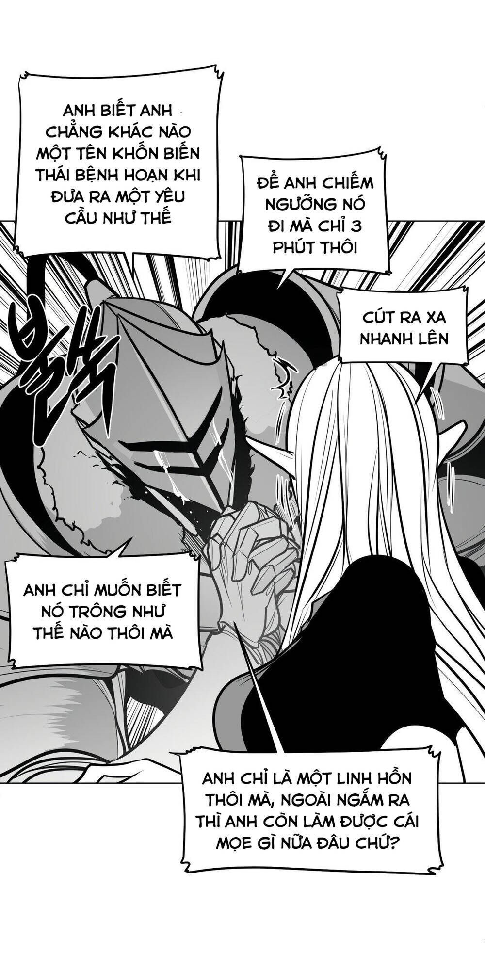 độc lạ dungeon chapter 77 - Next chapter 78