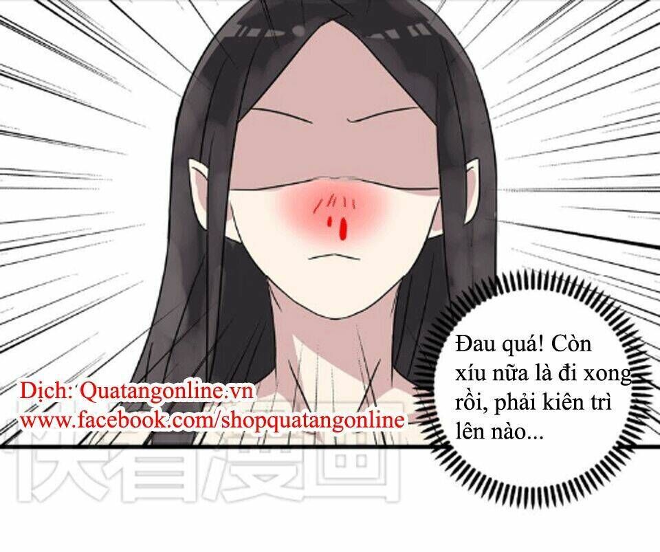 Lều Khều Biết Yêu Chapter 4 - Trang 2