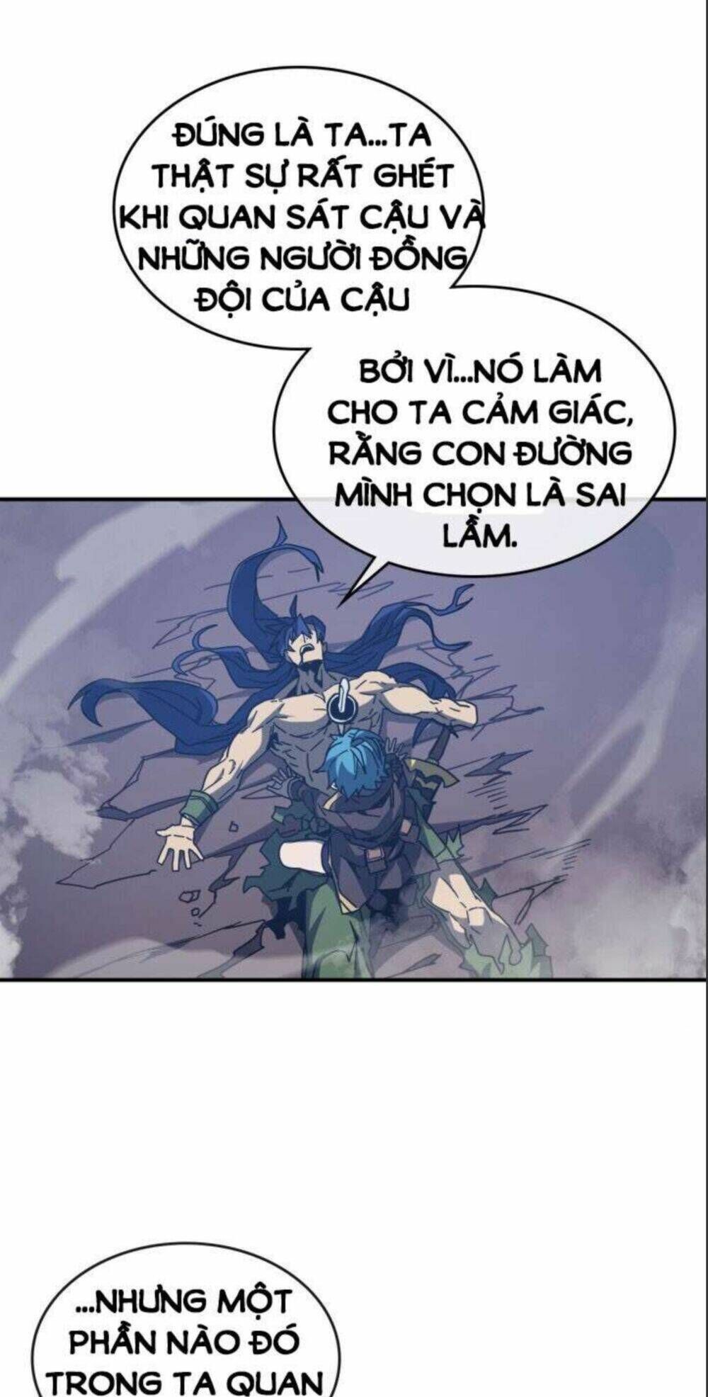 chuyển sinh ma pháp đặc biệt yếu chapter 147 - Next chapter 148