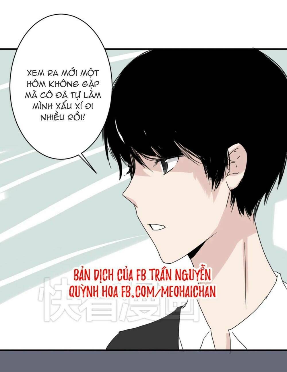 Quy Tắc Mỹ Nam Chapter 6 - Trang 2